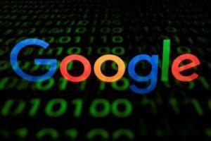 South Korea bans Google 