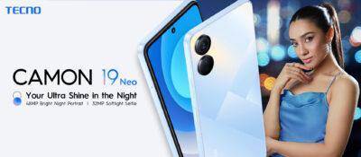 tecno-camon-19-neo-with-32mp-softlight-selfie-camera-now-available-nationwide