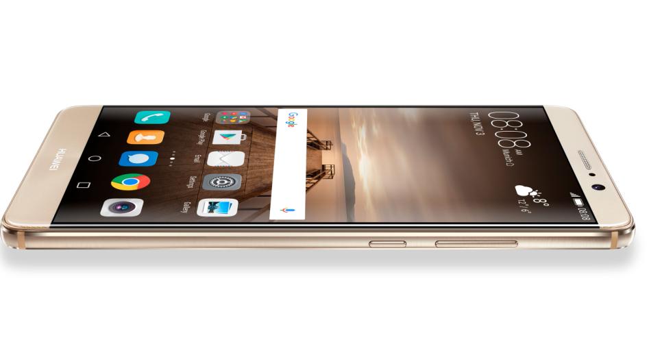 Huawei’s Mate 9 Marks Its Territory In A HUGE Way