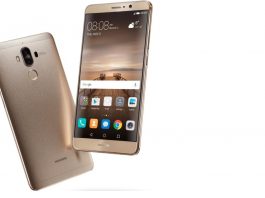 Huawei Mate 9’s EMUI 5.0