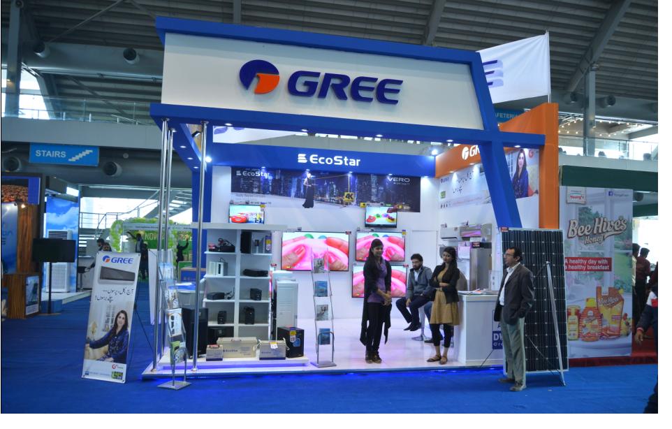 Gree Announced Low-Prices Of Inverter ACs