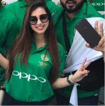 OPPO offers Complimentary  Official ICC Phone Case with F3