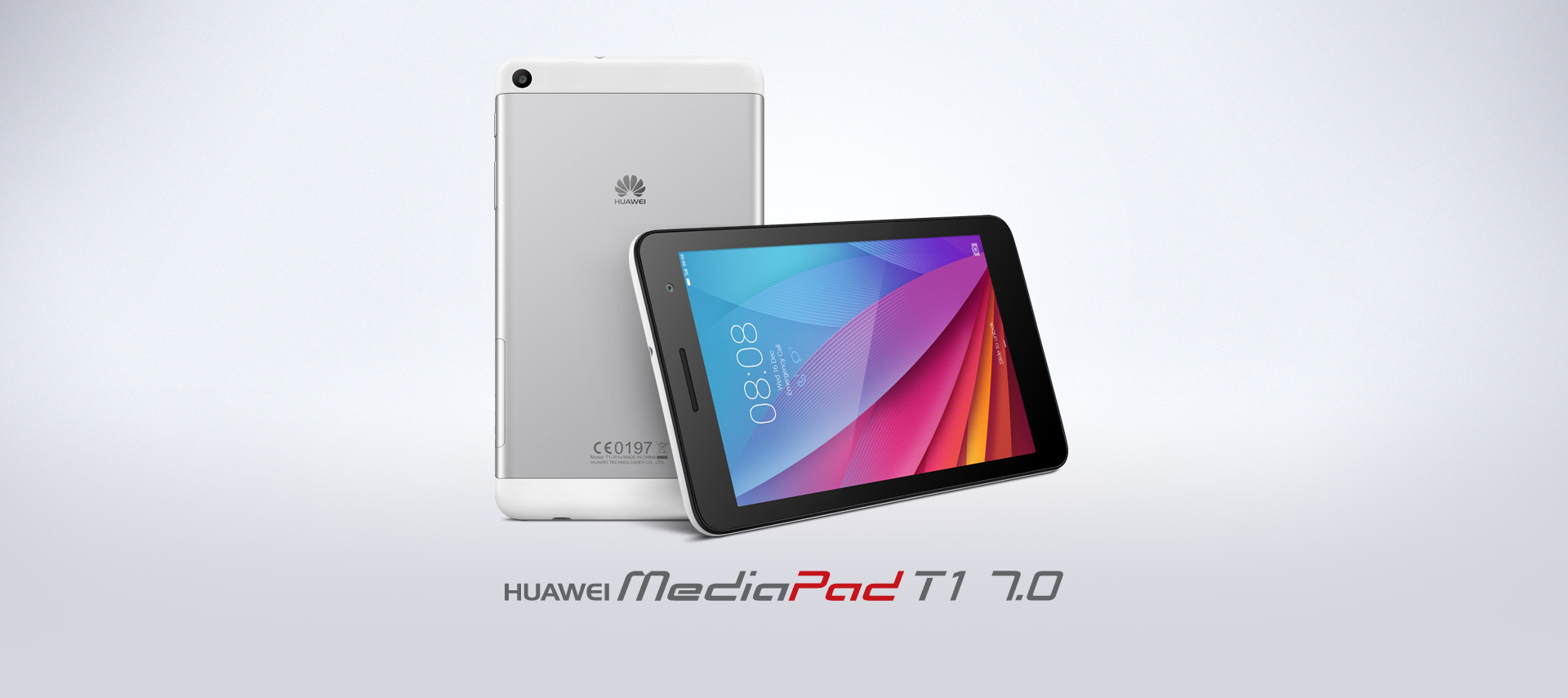 Huawei Media Pad T1 7.0 Gaining Rapidly Peaking Sales