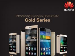 huawei mobiles