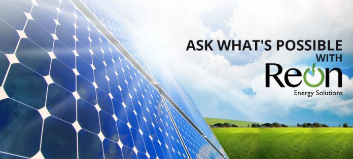 Reon Energy