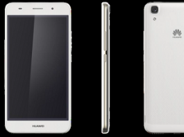 huawei Mobile Phones