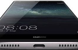 huawei mate s