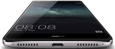 Huawei’s Mate S perfect to give an Audio-visual Feast