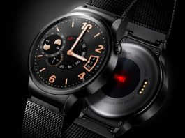 Huawei Smart Watch