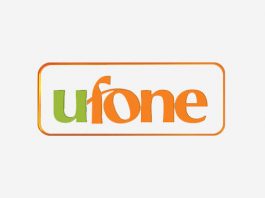 Ufone Logo