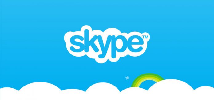 skype