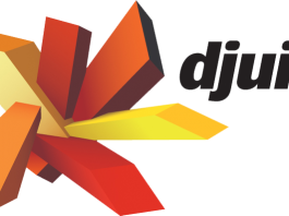 Djuice logo