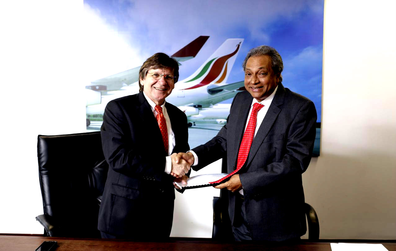PIA Signs Contract For Lease Of Three A-330s