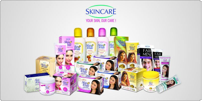 Signature Skin Care Launches PRGF in Pakistan