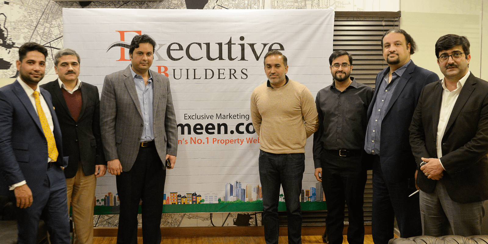 Zameen.com all set to market Paragon Executive Lodges housing project