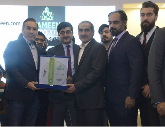 Zameen Expo 2018: Launch pad for the Take-off of Real Estate Industry
