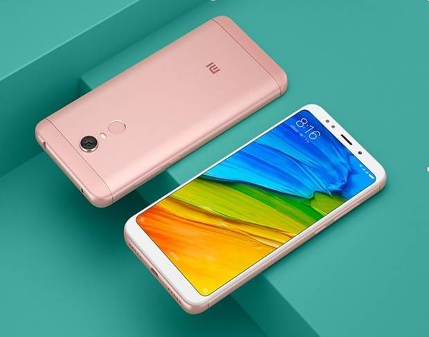 Everything on the plus side in Redmi 5 Plus Flash Sale