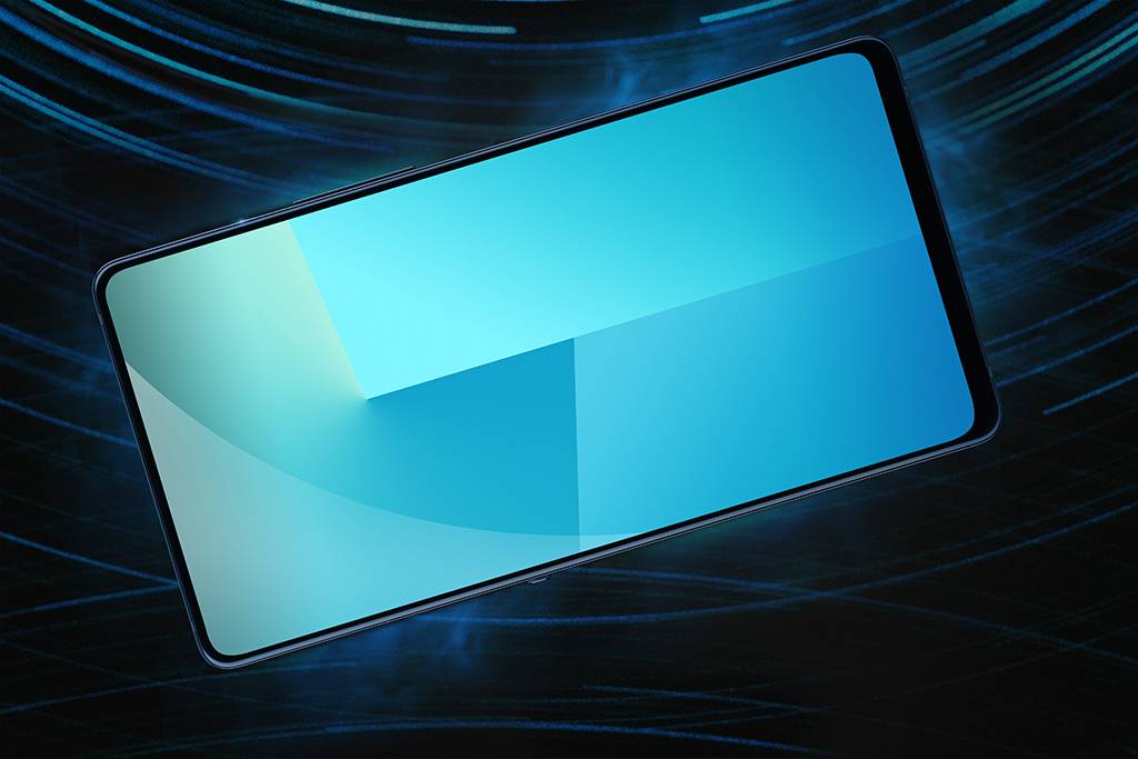 Vivo Reveals APEX™ FullView™ Concept Smartphone