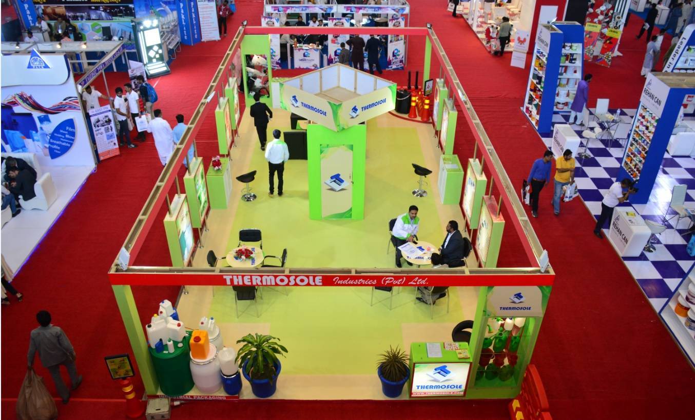 4thPakPlastics Expo concludes after insightful deliberations & overwhelming response  The event was a resounding success with 100,000 visitors & 150 prestigious exhibitors