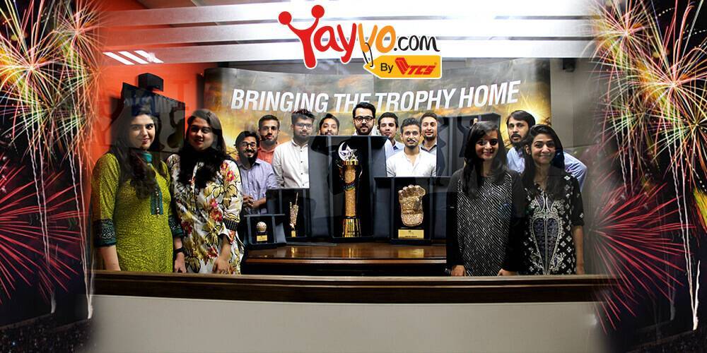 Yayvo.com goes all out in support of bringing Cricket back home!