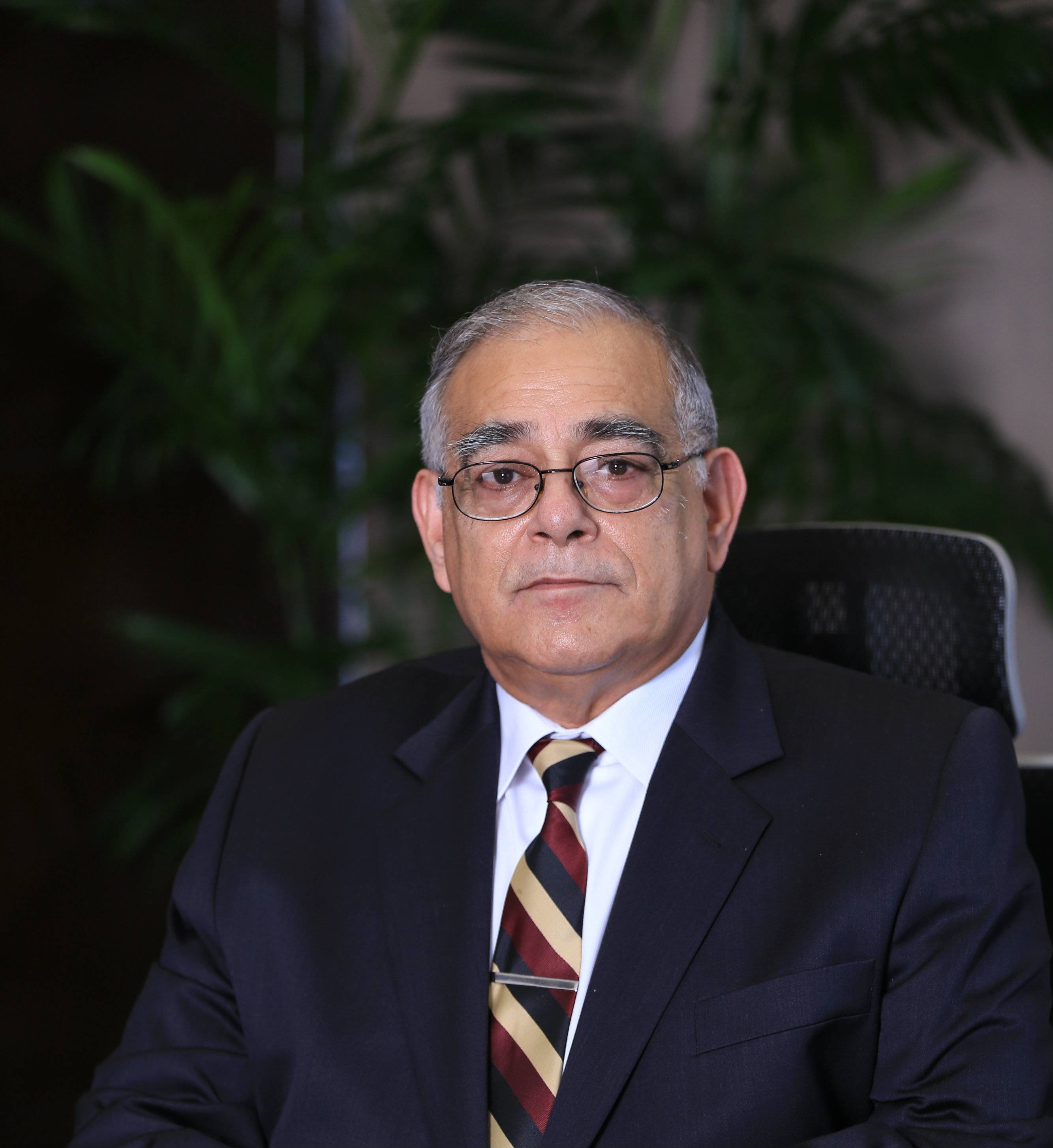 Lt Gen Tariq Khan, HI(M) (Retd) takes charge as CE & MD of  FFC