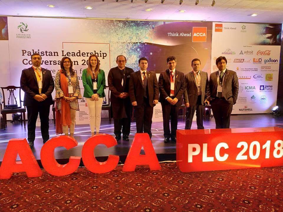 ACCA’sto drive the growth trajectory of an Emerging Pakistan