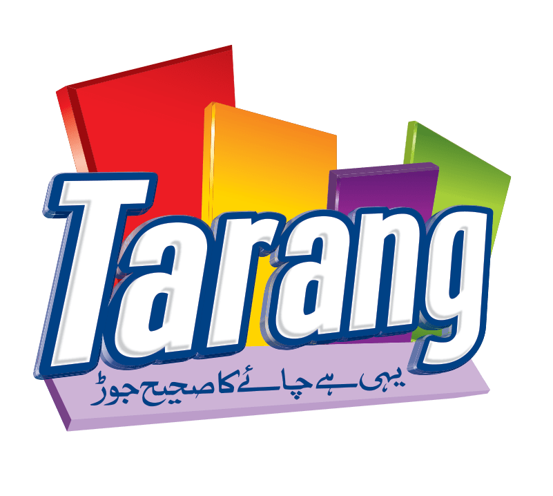 Tarang is a Safe Tea Whitener