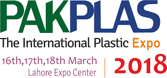 Biggest Plastic Exhibition (PAKPLAS) to be held on 16th – 18th March in Lahore Expo Center