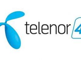 Telenor Pakistan