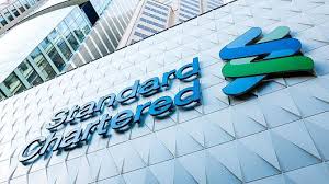 Standard Chartered promotes Gateway to ‘Belt and Road’ opportunities