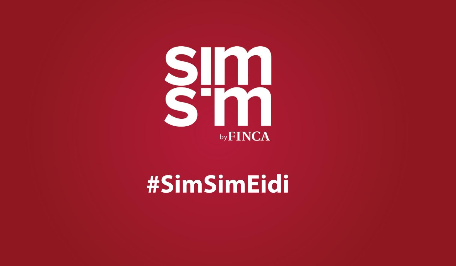 Celebrate this Eid-ul-Fitr with SimSim Pakistan