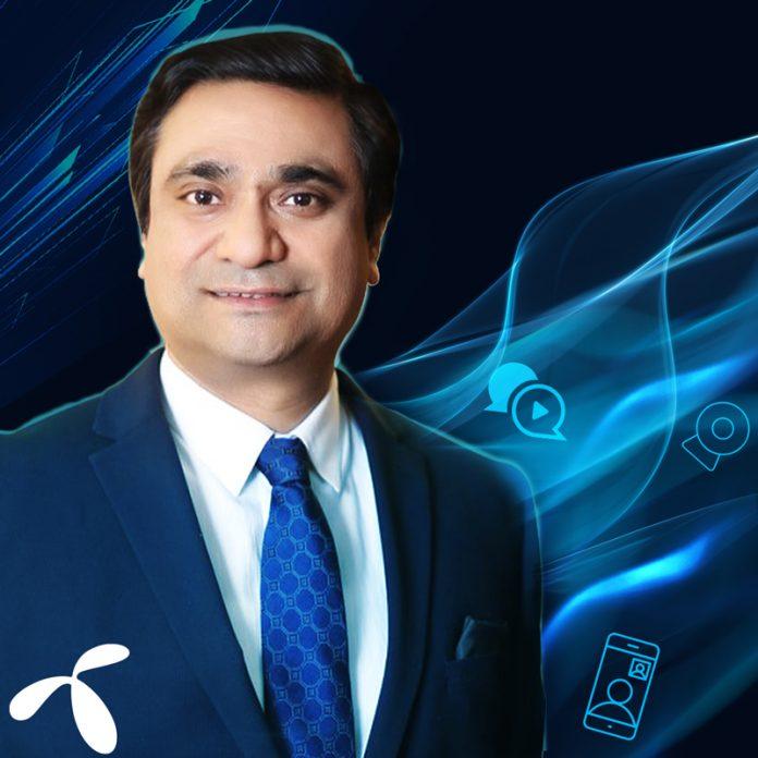 Photograph of Irfan Wahab Khan