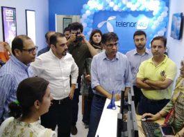 Telenor Pakistan