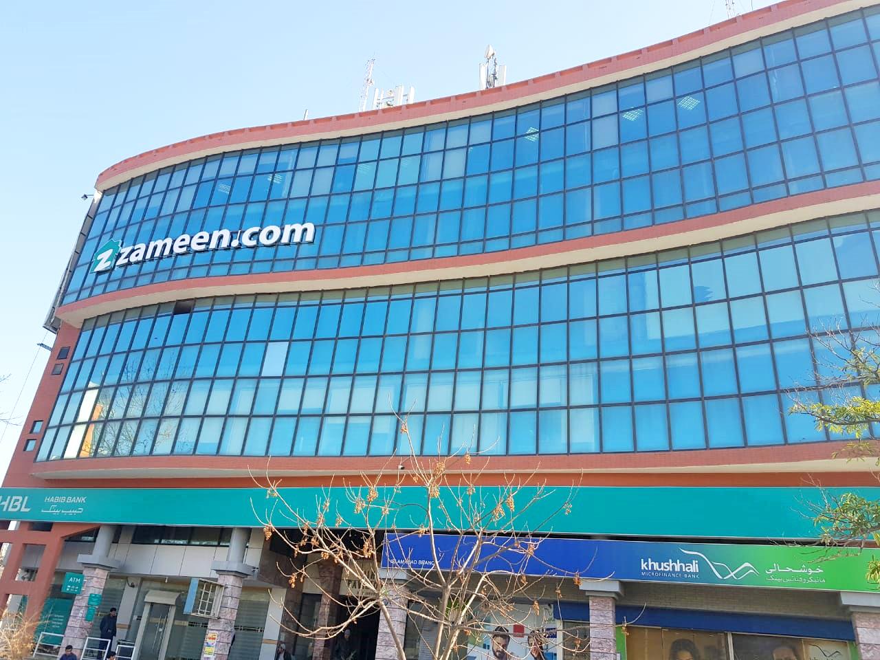 Zameen.com opens major new office in Blue Area, Islamabad