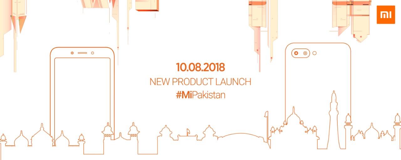 Xiaomi brings flagship Mi 8 and Mi Band 3 to Pakistan