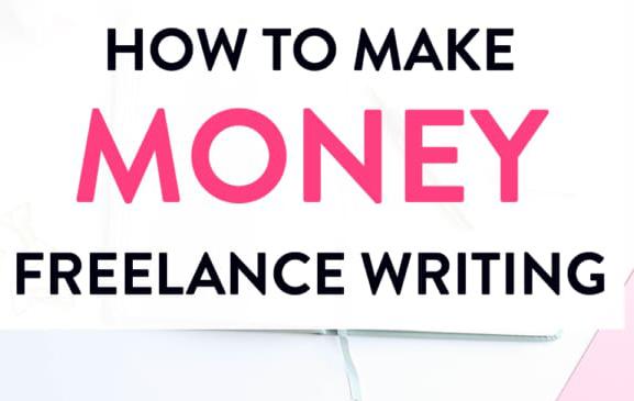 Your 10 Step Guide to Earn Money as a Freelance Blogger