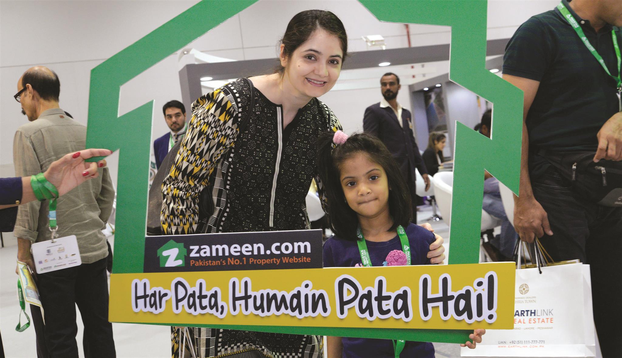 Zameen.com’s Pakistan Property Show set to return to Dubai on September 14-15