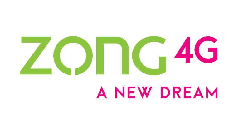 Zong Affirms Its Position as 4G Market Leader