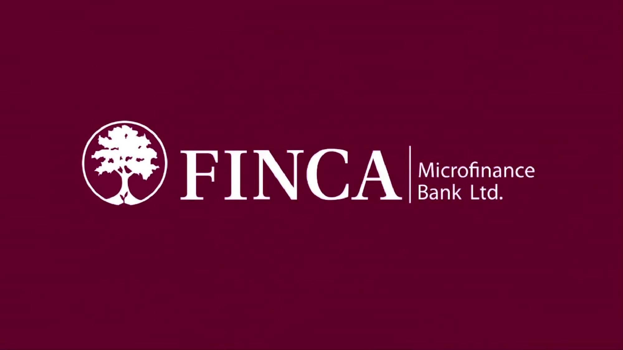 FINCA TO LAUNCH ITS DEBIT CARD FACILITY IN COLLABORATION WITH 1 LINK