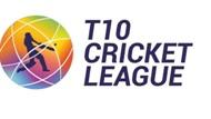 T10 League announce Sony Pictures Networks India as their broadcast partners for three years