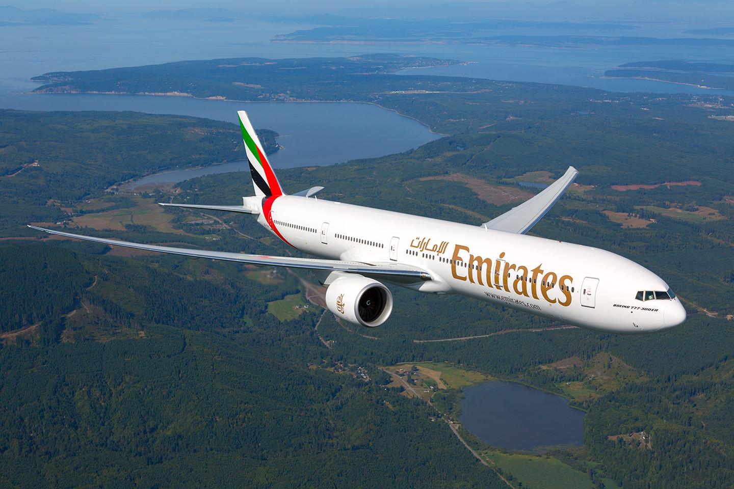 Emirates announces special fares to US destinations