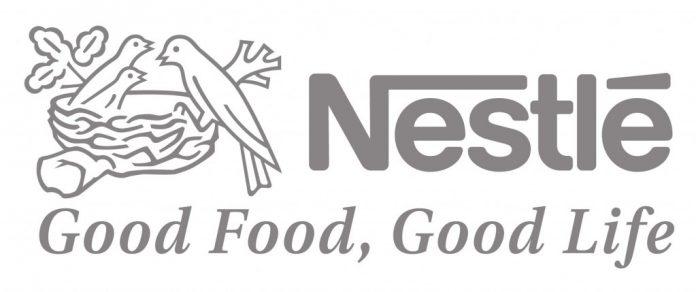 Nestle Pakistan logo