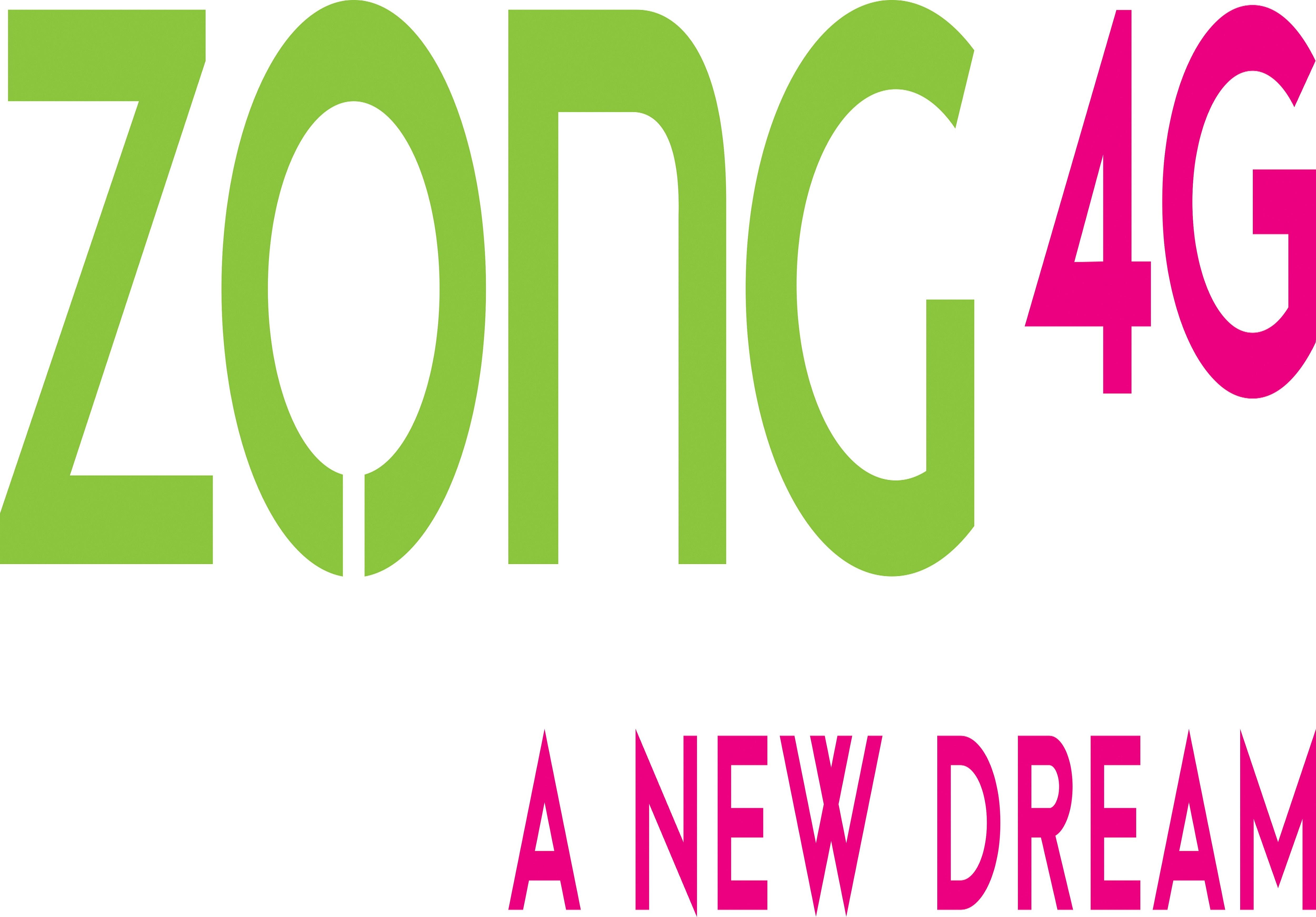 Zong 4G to Further Expand its Largest 4G Network