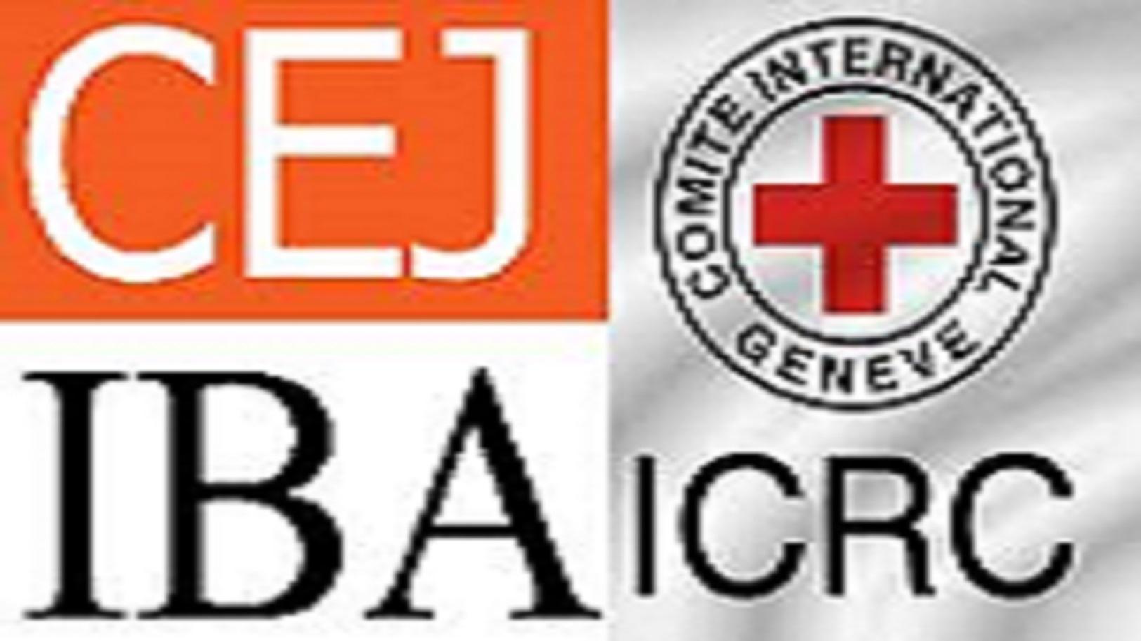 ICRC joins hands with CEJ-IBA to organize 2nd Humanitarian Reporting Awards