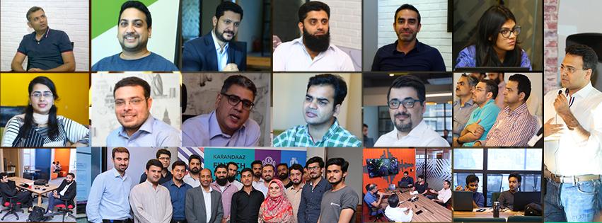 Pakistan’s first & only fintech focused accelerator in full swing for Fintech Disrupt Challenge 2018