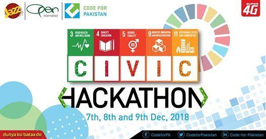 JAZZ SDG HACKATHON CONCLUDES