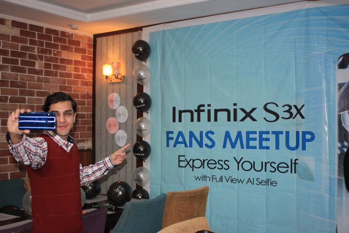 Lahore Activity Pictures