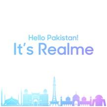 ‘Dark Horse’ Realme Smartphone Confirmed to Enter in the Young, Real and Diversified Market of Pakistan
