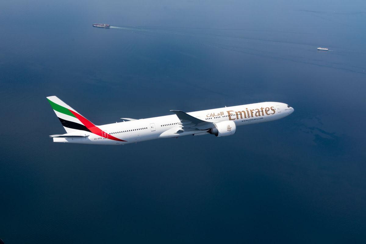 Explore the World in 2019 with Emirates’ Special Fares for Pakistani travellers