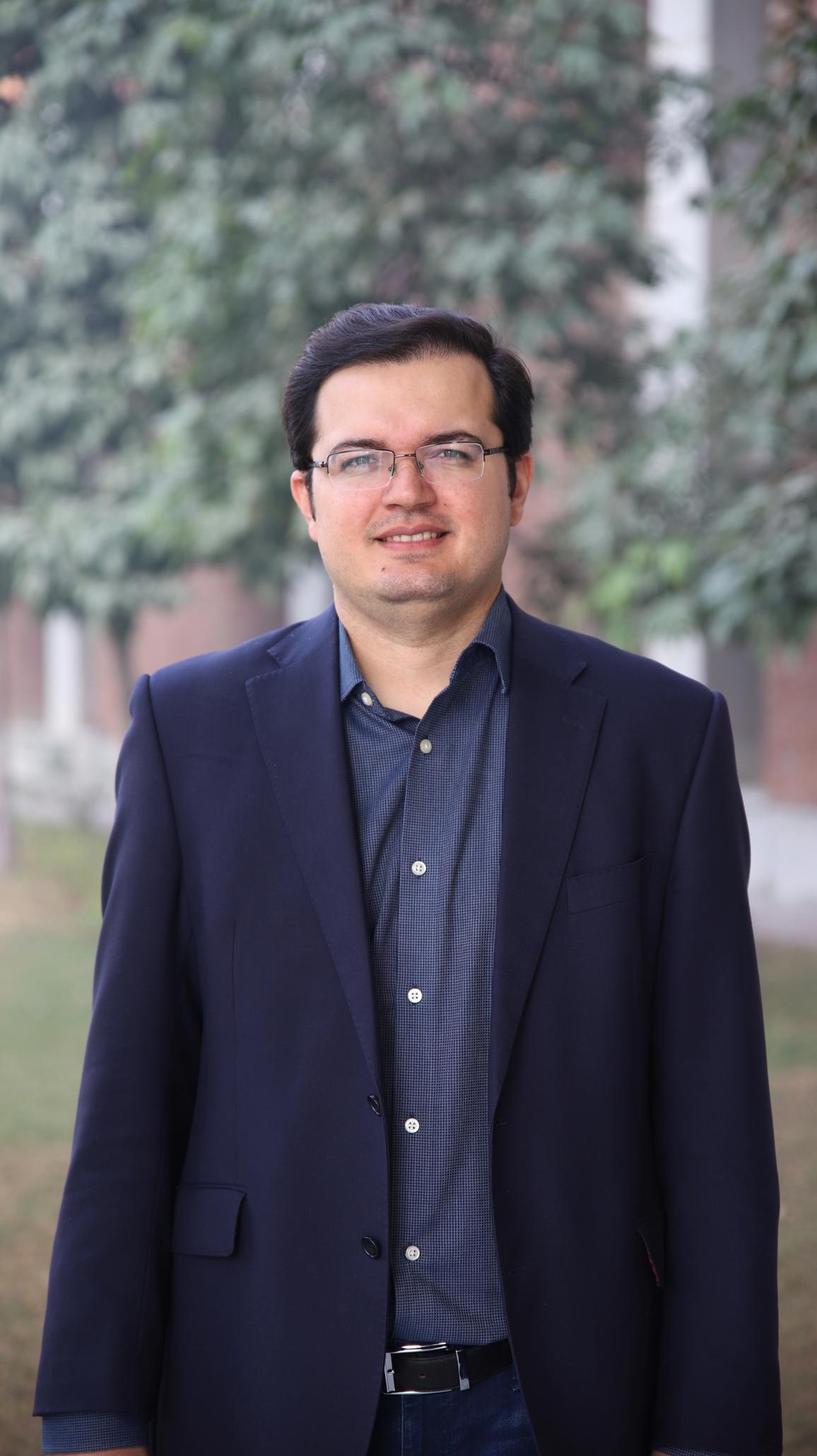 LUMS FACULTY WIN FACEBOOK INTEGRITY FOUNDATIONAL RESEARCH AWARD
